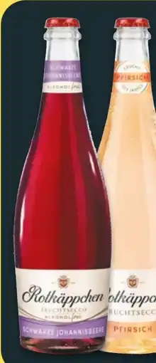 NETTO Rotkäppchen Fruchtsecco Angebot