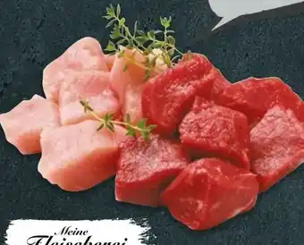 NETTO Meine Fleischerei Gemischter Gulasch Angebot