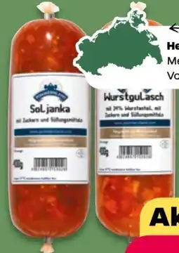 NETTO Pommernland Soljanka Angebot