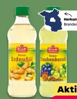 NETTO Kunella Feinkost Speiseöl Angebot