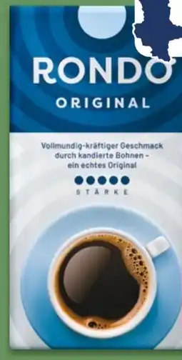 NETTO Röstfein Rondo Original Angebot