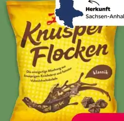NETTO Zetti Knusperflocken Angebot