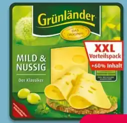 NETTO Grünländer Scheiben Angebot