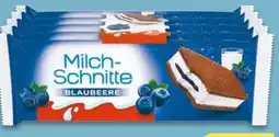 NETTO Ferrero Milchschnitte Blaubeere Angebot