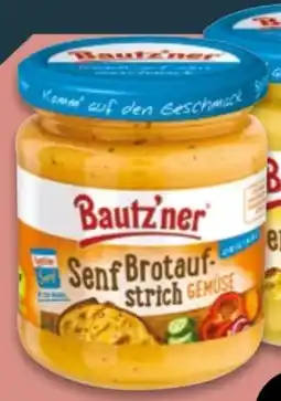 NETTO Bautz'ner Brotaufstrich Angebot