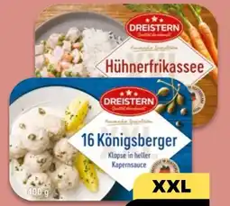 NETTO Dreistern Menüschale XXL Angebot