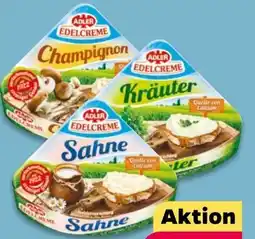 NETTO Adler Edelcreme Sahne Angebot