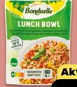 NETTO Bonduelle Lunch Bowl Angebot