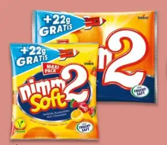 NETTO Storck Nimm2 Soft Angebot