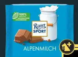 NETTO Ritter Sport Schokolade Bunte Vielfalt Angebot