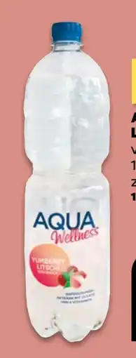 NETTO Aqua Wellness Limited Edition Angebot