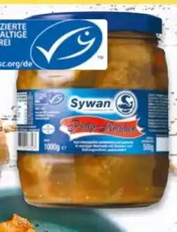 NETTO Sywan Bratheringe Angebot