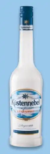 NETTO Küstennebel Sternanis Likör Angebot