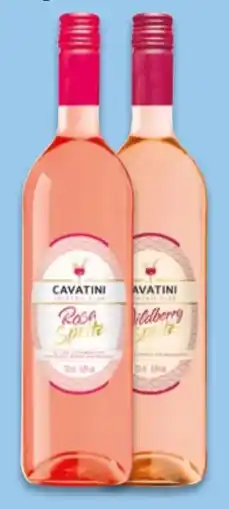 NETTO Cavatini Wild Berry Spritz Angebot