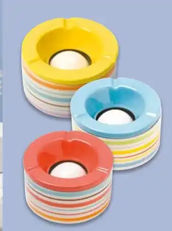 NETTO Aschenbecher Angebot