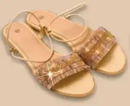 NETTO Damen Sandalen Angebot
