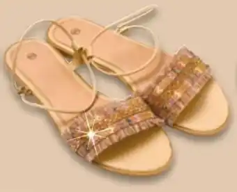 NETTO Damen Sandalen Angebot
