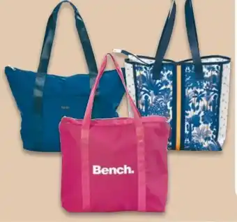 NETTO Strandtasche Angebot