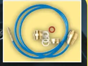 NETTO Hochdruck Abflussreiniger Angebot
