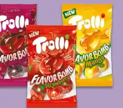 NETTO Trolli Flavor Bomb Angebot