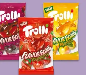 NETTO Trolli Flavor Bomb Angebot