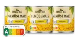 NETTO Harvest Best Gemüsemais Angebot