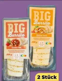 NETTO Big Burrito Angebot