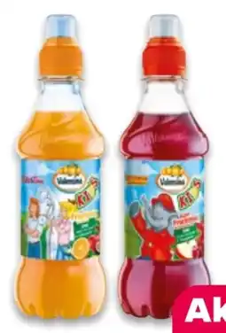 NETTO Valensina Kids Saft Angebot