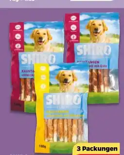 NETTO Shiro Classic Kaustangen Angebot