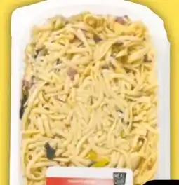 NETTO Meal Quick Hong Kong Nudeln & Bami Goreng Angebot