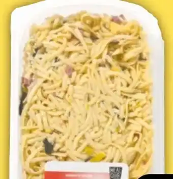 NETTO Meal Quick Hong Kong Nudeln & Bami Goreng Angebot