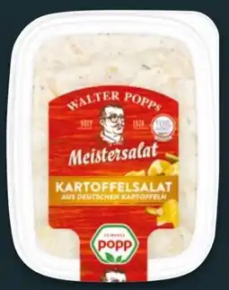 NETTO Popp Walter Popp’s Meistersalat Angebot
