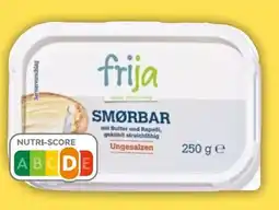 NETTO Frija Smørbar Angebot