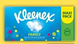 NETTO Kleenex Family Angebot