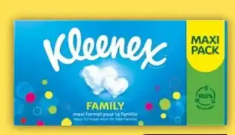 NETTO Kleenex Family Angebot