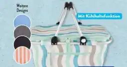 Aldi Süd Live in Style Einkaufskorb Angebot