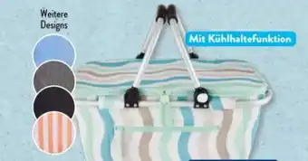 Aldi Süd Live in Style Einkaufskorb Angebot