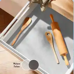 Aldi Süd Home Creation Antirutschmatte Angebot