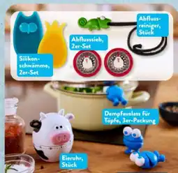 Aldi Süd Crofton Küchenhelfer Angebot