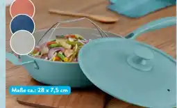 Aldi Süd Crofton Multifunktionspfanne Angebot