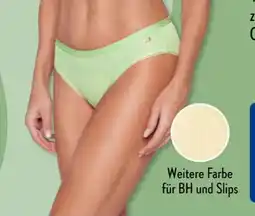 Aldi Süd Sylvie Meis Damen-Minislips Angebot