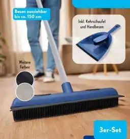 Aldi Süd Home Creation Gummibesen Set Angebot