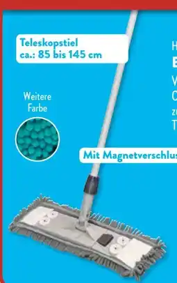 Aldi Süd Home Creation Bodenreinigungsset Angebot