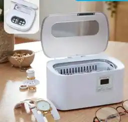 Aldi Süd Ambiano Ultraschall-Reinigungsgerät Angebot