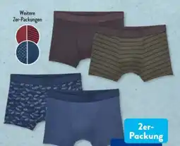 Aldi Süd Up2Fashion Herren Retropants 2er-Set Angebot