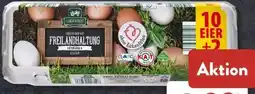 Aldi Süd Landfreude Eier Angebot