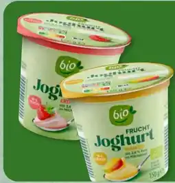 Aldi Süd Bio Smiley Fruchtjoghurt Angebot