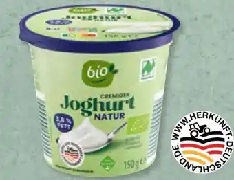 Aldi Süd Bio Smiley Joghurt Pur Angebot