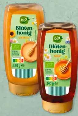 Aldi Süd Bio Smiley Honig Angebot