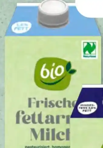 Aldi Süd Bio Smiley Frische fettarme Milch Angebot